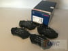 BOSCH 0 986 494 042 Fren Balatası 8E0698151M uygun fiyat hızlı kargo