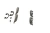 BOSCH 0 986 494 134 Fren Balatası 04465B1330 uygun fiyat hızlı kargo
