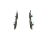 BOSCH 0 986 424 846 Fren Balatası 2Q0698151E uygun fiyat hızlı kargo