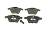 BOSCH 0 986 494 104 Fren Balatası 4F0698151D uygun fiyat hızlı kargo