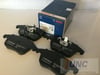 BOSCH 0 986 494 372 Fren Balatası 5N0698151 uygun fiyat hızlı kargo