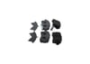 BOSCH 0 986 460 075 Fren Balatası 55810 62R00 uygun fiyat hızlı kargo