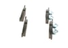 BOSCH 0 986 494 165 Fren Balatası 0044204020 uygun fiyat hızlı kargo