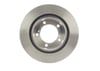 BOSCH 0 986 479 R29 Fren Diski 4351260180 uygun fiyat hızlı kargo