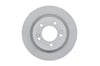 BOSCH 0986479C39 Fren Diski 58411A4000 uygun fiyat hızlı kargo