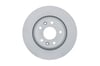 BOSCH 0 986 479 D16 Fren Diski 402066624R uygun fiyat hızlı kargo