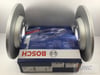 BOSCH 0 986 479 382 Fren Diski 8K0615601B uygun fiyat hızlı kargo