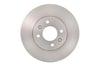 BOSCH 0986479367 Fren Diski 517121G000 uygun fiyat hızlı kargo