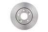 BOSCH 0 986 479 368 Fren Diski 517121F000 uygun fiyat hızlı kargo