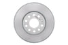 BOSCH 0 986 479 088 Fren Diski 1K0615301T uygun fiyat hızlı kargo
