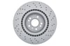 BOSCH 0 986 479 D09 Fren Diski 1664211012 uygun fiyat hızlı kargo