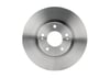 BOSCH 0 986 479 S14 Fren Diski 4M0615601A uygun fiyat hızlı kargo