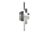 BOSCH 0 986 479 015 Fren Diski 402024076R uygun fiyat hızlı kargo