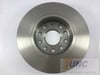 BOSCH 0 986 479 677 Fren Diski 1K0615601AA uygun fiyat hızlı kargo