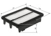 BOSCH F 026 400 384 Hava Filtresi 17220 5R0 008 uygun fiyat hızlı kargo