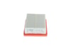 BOSCH F 026 400 756 Hava Filtresi 165003077R uygun fiyat hızlı kargo