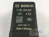 BOSCH 0 281 003 083 Isıtma Rölesi 038907281D uygun fiyat hızlı kargo