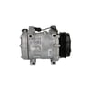 BOSCH 1 986 AD1 009 Klima Kompresörü 1607139480 uygun fiyat hızlı kargo