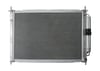 BOSCH 1 986 AD2 004 Klima Radyatörü 21400AX302 uygun fiyat hızlı kargo