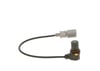 BOSCH 0 261 210 145 Krank Devir Sensörü 06A906433E uygun fiyat hızlı kargo