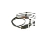 BOSCH 0 258 007 357 Oksijen Sensörü Lambda Sensörü 1K0998262H uygun fiyat hızlı kargo
