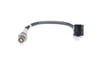 BOSCH 0 258 007 142 Oksijen Sensörü Lambda Sensörü 11787512975 uygun fiyat hızlı kargo