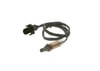 BOSCH 0258003548 Oksijen Sensörü Lambda Sensörü 021906265R uygun fiyat hızlı kargo