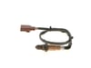 BOSCH 0 258 027 195 Oksijen Sensörü Lambda Sensörü 4H0906262G uygun fiyat hızlı kargo