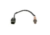 BOSCH 0 281 004 087 Oksijen Sensörü Lambda Sensörü 393502A400 uygun fiyat hızlı kargo