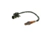BOSCH 0 258 017 134 Oksijen Sensörü Lambda Sensörü 0055429818 uygun fiyat hızlı kargo