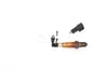 BOSCH 0 258 010 387 Oksijen Sensörü Lambda Sensörü 1821361M00000 uygun fiyat hızlı kargo