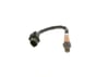 BOSCH 0 258 017 217 Oksijen Sensörü Lambda Sensörü 11787560957 uygun fiyat hızlı kargo
