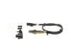BOSCH 0 258 027 00F Oksijen Sensörü Lambda Sensörü 8K0906262C uygun fiyat hızlı kargo