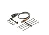BOSCH 0 258 007 353 Oksijen Sensörü Lambda Sensörü 06A906262BD uygun fiyat hızlı kargo