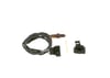 BOSCH 0 258 010 073 Oksijen Sensörü Lambda Sensörü 1K0998262AB uygun fiyat hızlı kargo