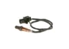 BOSCH 0 258 017 290 Oksijen Sensörü Lambda Sensörü 1771995 uygun fiyat hızlı kargo