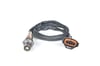 BOSCH 0 258 010 207 Oksijen Sensörü Lambda Sensörü 7P5906262 uygun fiyat hızlı kargo