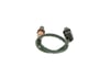 BOSCH 0 258 017 281 Oksijen Sensörü Lambda Sensörü 0085422918 uygun fiyat hızlı kargo