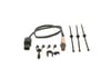 BOSCH 0 258 017 178 Oksijen Sensörü Lambda Sensörü 1K0998262L uygun fiyat hızlı kargo