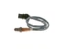 BOSCH 0 258 017 099 Oksijen Sensörü Lambda Sensörü 11787558073 uygun fiyat hızlı kargo