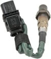 BOSCH 0 258 017 016 Oksijen Sensörü Lambda Sensörü 0035427018 uygun fiyat hızlı kargo