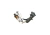 BOSCH 0 258 006 541 Oksijen Sensörü Lambda Sensörü 99660617801 uygun fiyat hızlı kargo