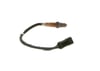 BOSCH 0 258 006 294 Oksijen Sensörü Lambda Sensörü 8200033618 uygun fiyat hızlı kargo