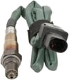 BOSCH 0 258 017 018 Oksijen Sensörü Lambda Sensörü 0035427118 uygun fiyat hızlı kargo