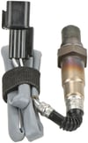 BOSCH 0 258 986 650 Oksijen Sensörü Lambda Sensörü 1588A048 uygun fiyat hızlı kargo