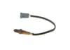 BOSCH 0 258 006 376 Oksijen Sensörü Lambda Sensörü 0046762182 uygun fiyat hızlı kargo