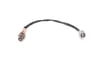 BOSCH 0258010023 Oksijen Sensörü Lambda Sensörü 1588A194 uygun fiyat hızlı kargo