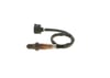 BOSCH 0 258 006 747 Oksijen Sensörü Lambda Sensörü 0035428318 uygun fiyat hızlı kargo