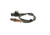 BOSCH 0258017140 Oksijen Sensörü Lambda Sensörü 1821351KA0 uygun fiyat hızlı kargo
