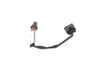 BOSCH 0 258 006 392 Oksijen Sensörü Lambda Sensörü 06A906262AD uygun fiyat hızlı kargo